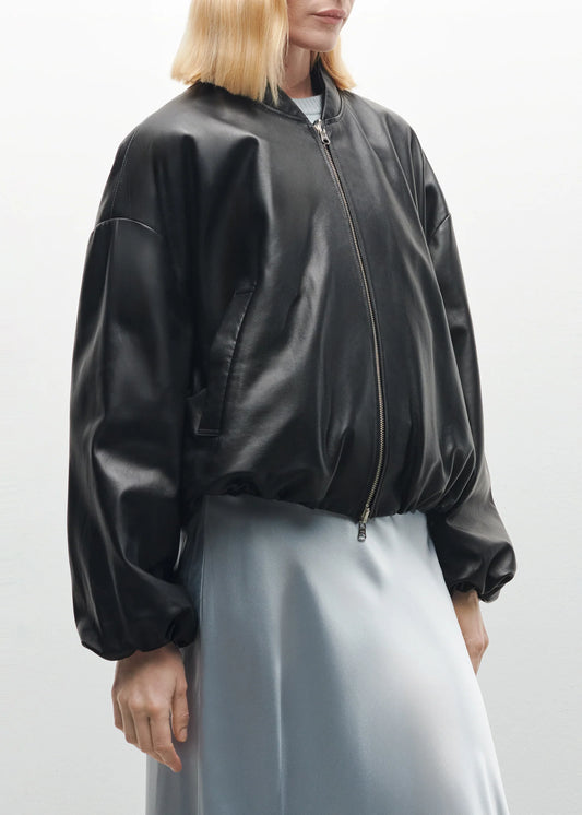 Arma | Reversible Bomber Jacket