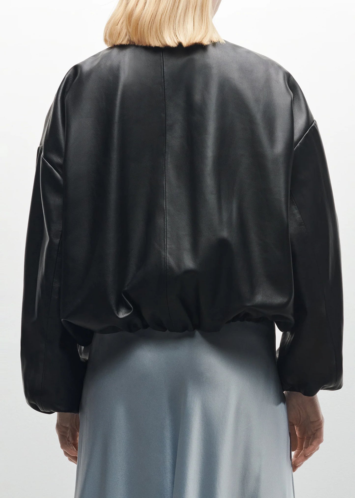 Arma | Reversible Bomber Jacket