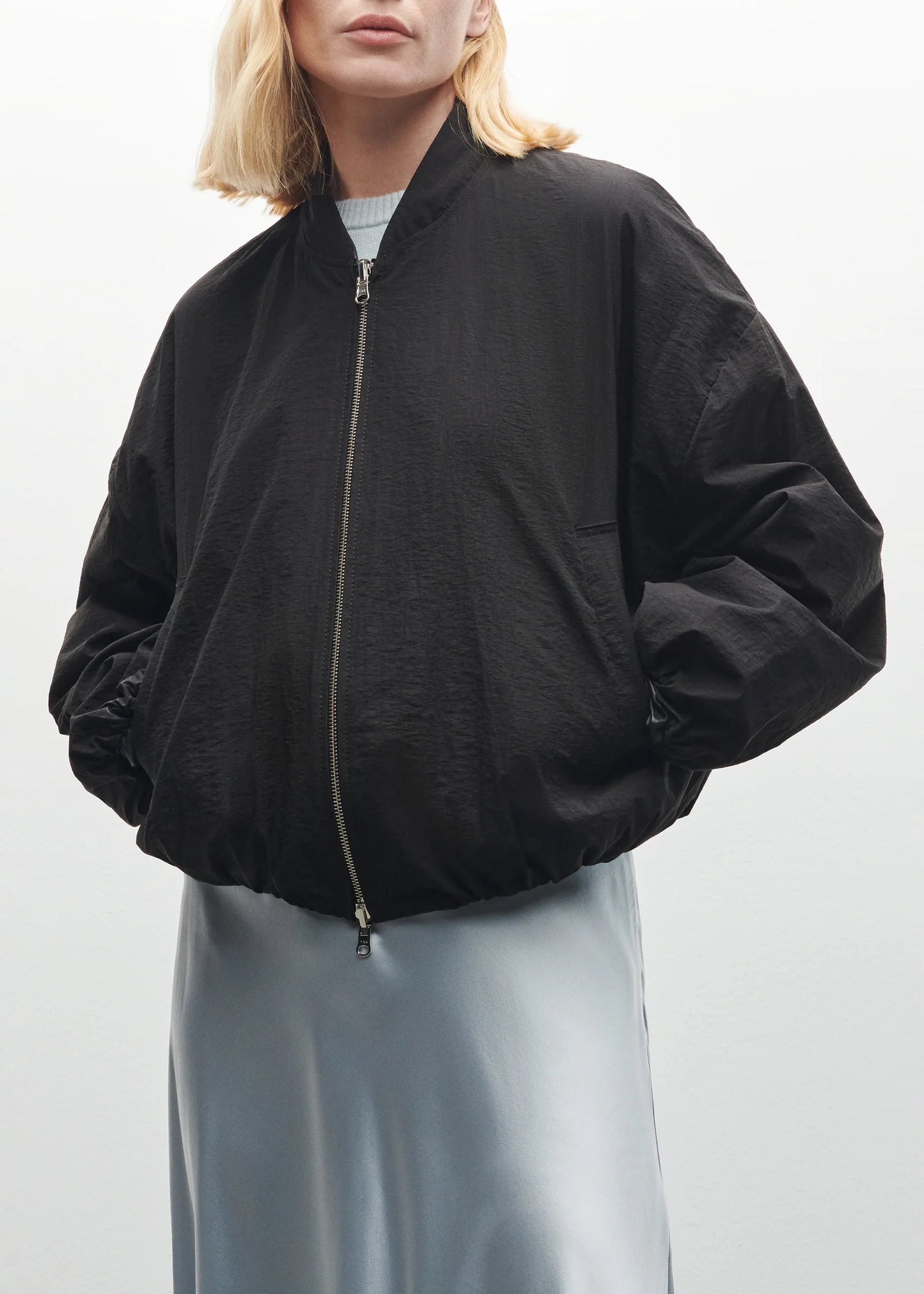 Arma | Reversible Bomber Jacket