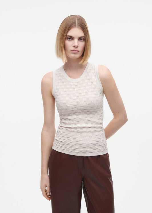 Studio AR | Viscose Top