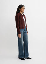 Afbeelding in Gallery-weergave laden, Arma | Suede Jacket
