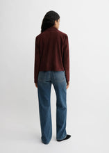 Afbeelding in Gallery-weergave laden, Arma | Suede Jacket
