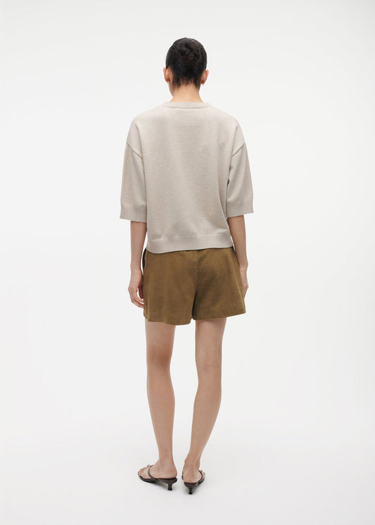 Studio AR | Viscose Top