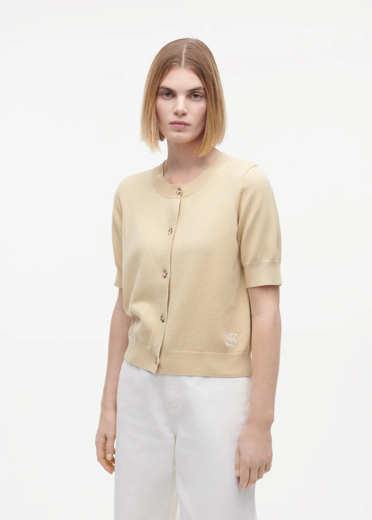 Studio AR | Viscose Knit