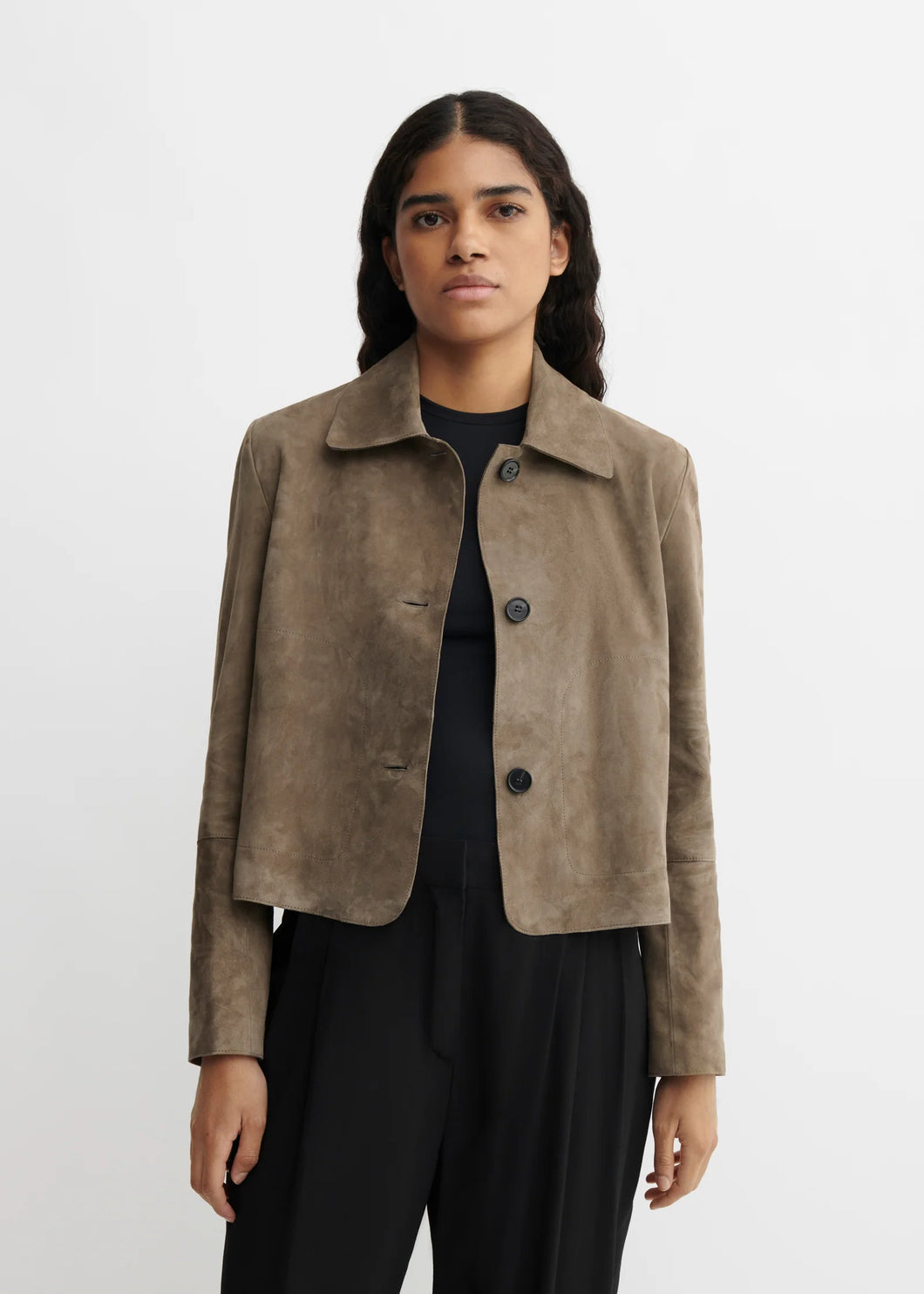 Arma | The Amy Coat