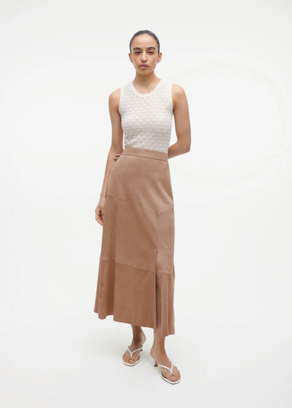 Studio AR | Maria Long Skirt