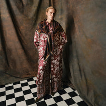 Afbeelding in Gallery-weergave laden, Tapis Noir | Scarf
