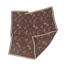 Afbeelding in Gallery-weergave laden, Tapis Noir | Scarf

