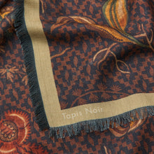 Afbeelding in Gallery-weergave laden, Tapis Noir | Scarf
