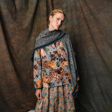 Afbeelding in Gallery-weergave laden, Tapis Noir | Scarf
