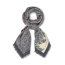 Afbeelding in Gallery-weergave laden, Tapis Noir | Scarf
