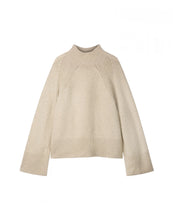 Afbeelding in Gallery-weergave laden, Club L&#39;Avenir | Turtleneck Sweater
