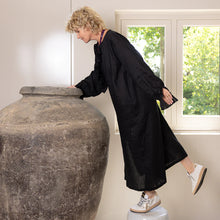Afbeelding in Gallery-weergave laden, Rijs | Long dress - Ostuni 100/N013
