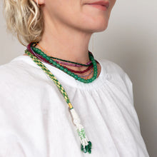 Afbeelding in Gallery-weergave laden, Rijs | Reversed blouse - Ostuni 100/W001
