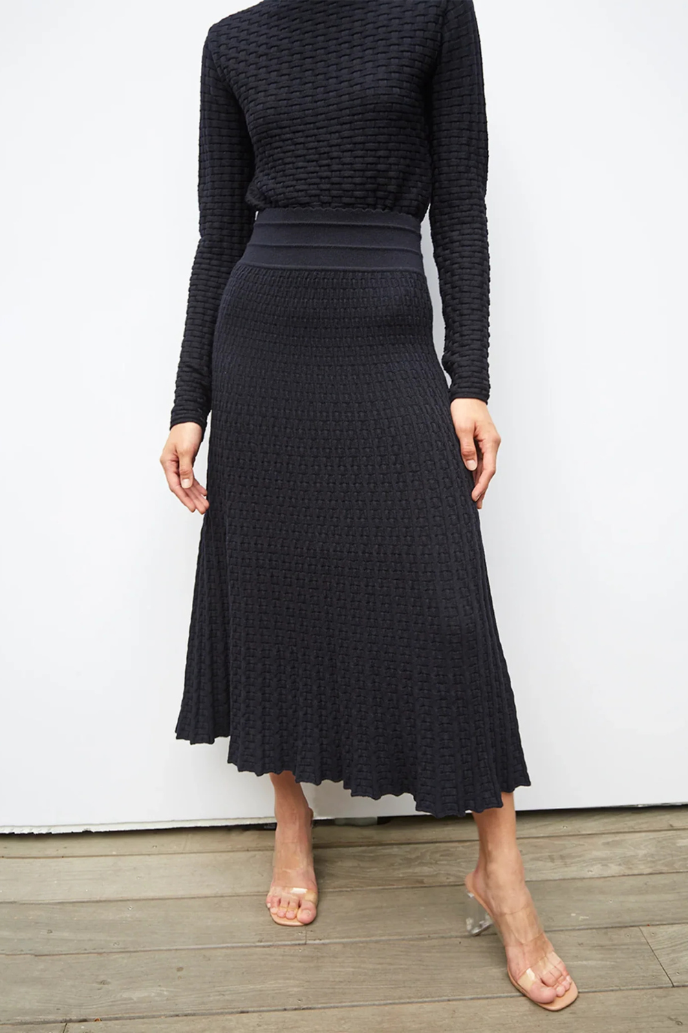 Molli | Skirt Midnight