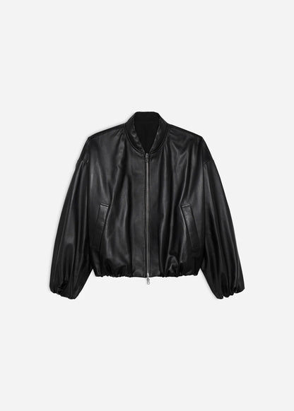 Arma | Reversible Bomber Jacket
