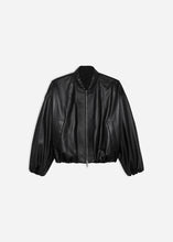 Afbeelding in Gallery-weergave laden, Arma | Reversible Bomber Jacket
