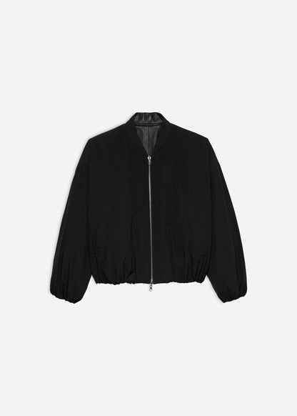 Arma | Reversible Bomber Jacket