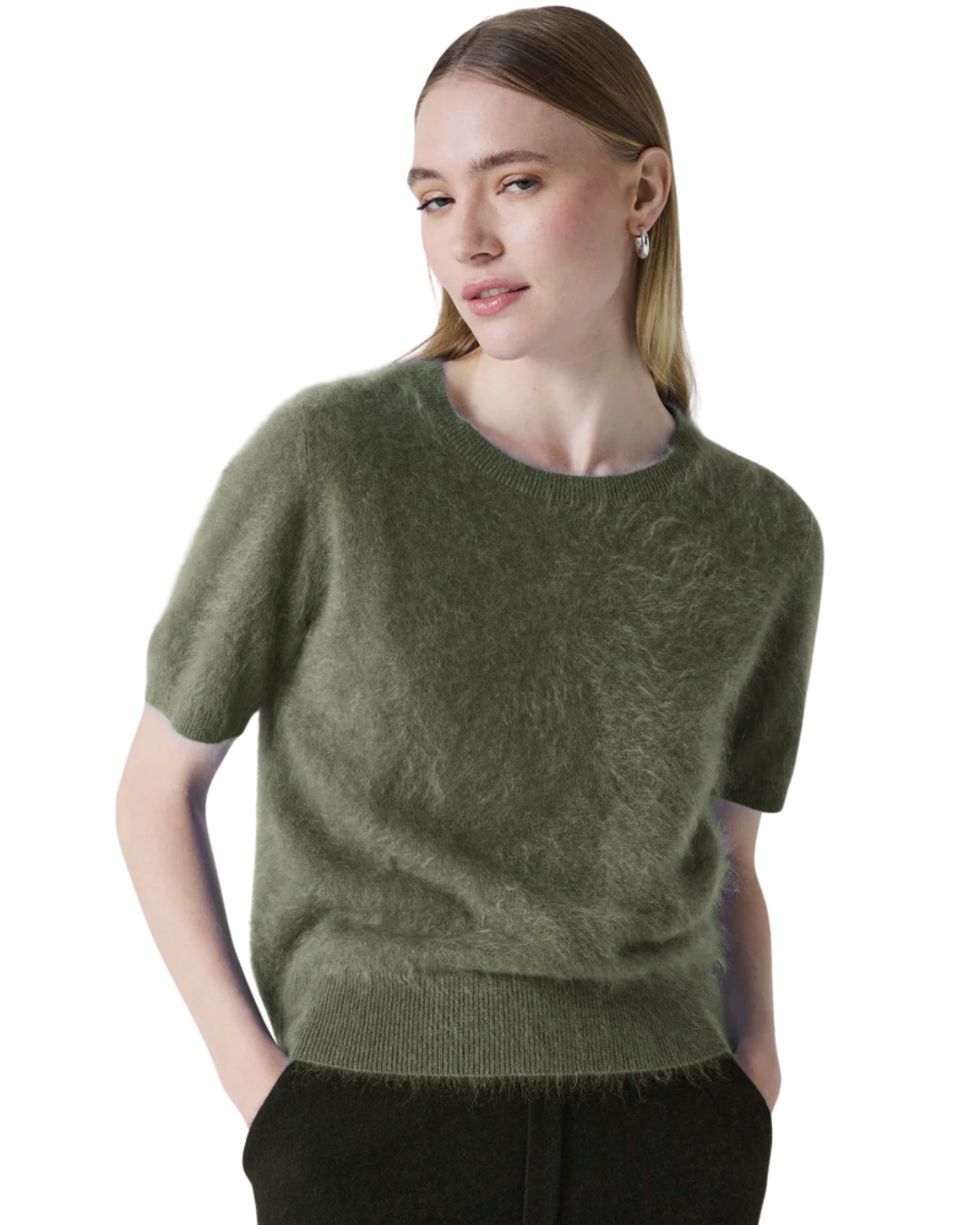 Absolut Cashmere | Amaya Knit Forest