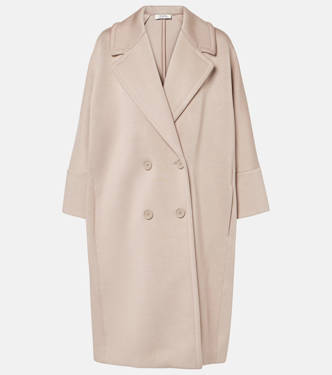 'S Max Mara | Emma Coat