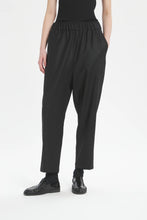 Afbeelding in Gallery-weergave laden, Barena Venezia | Flannel Pants Navy
