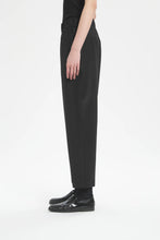 Afbeelding in Gallery-weergave laden, Barena Venezia | Flannel Pants Navy
