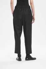 Afbeelding in Gallery-weergave laden, Barena Venezia | Flannel Pants Navy
