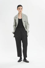 Afbeelding in Gallery-weergave laden, Barena Venezia | Flannel Pants Navy

