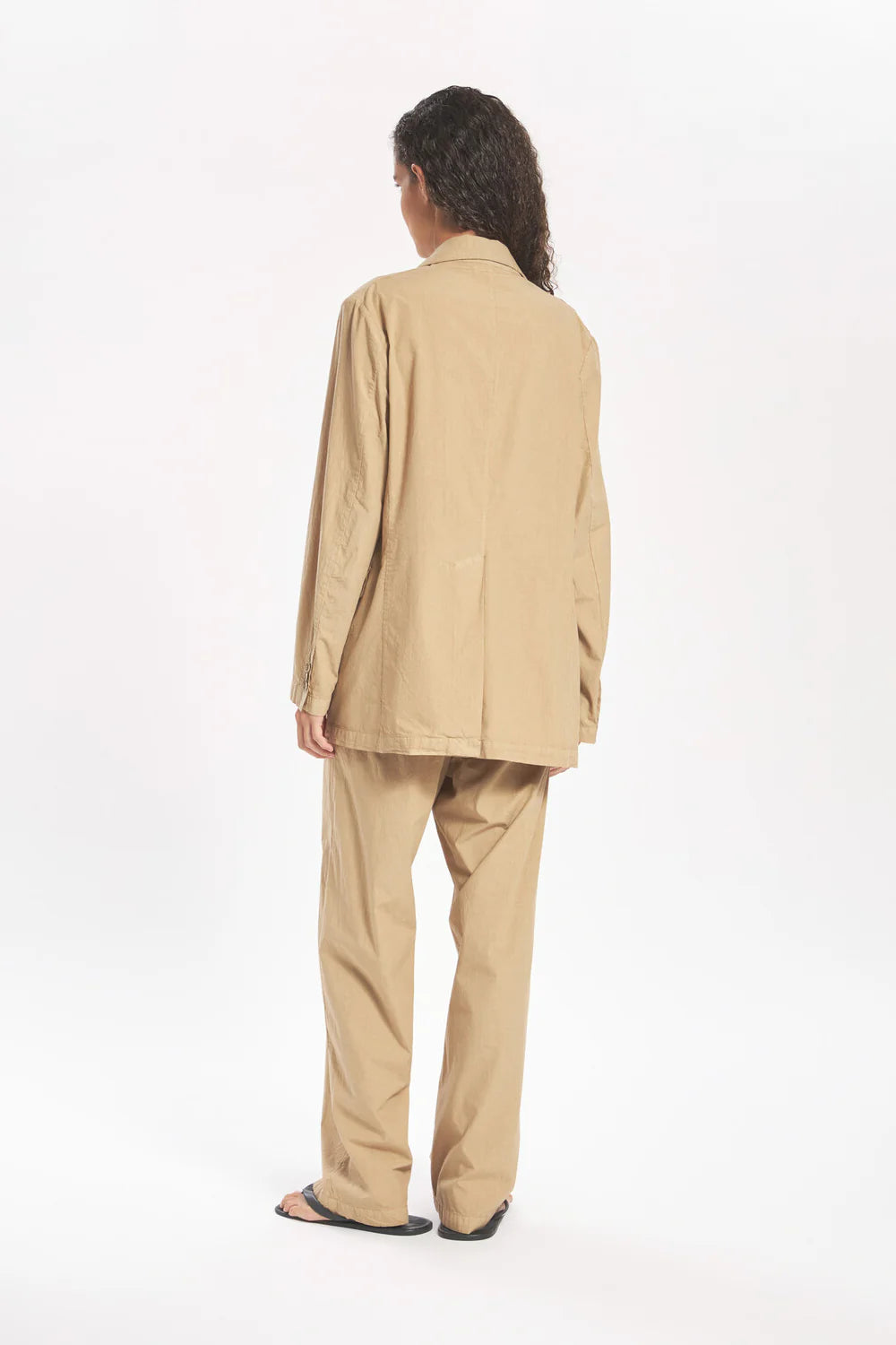 Barena Venezia | Trousers Ida Tendon Khaki