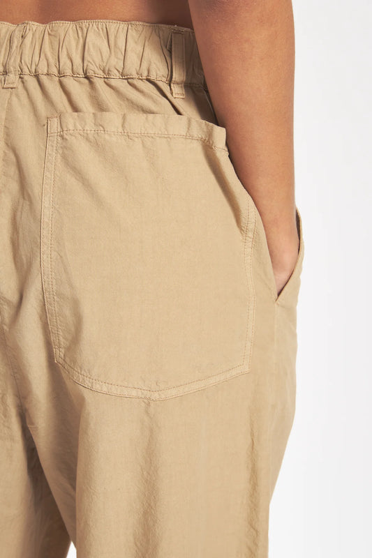 Barena Venezia | Trousers Ida Tendon Khaki