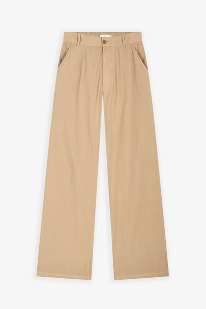 Barena Venezia | Trousers Ida Tendon Khaki