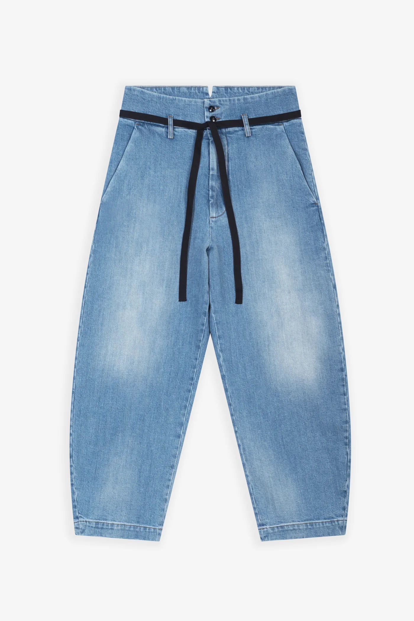 Barena Venezia | Trousers Candiano Paro Cielo