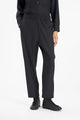 Barena Venezia | Joie Trousers 25 Flan Navy