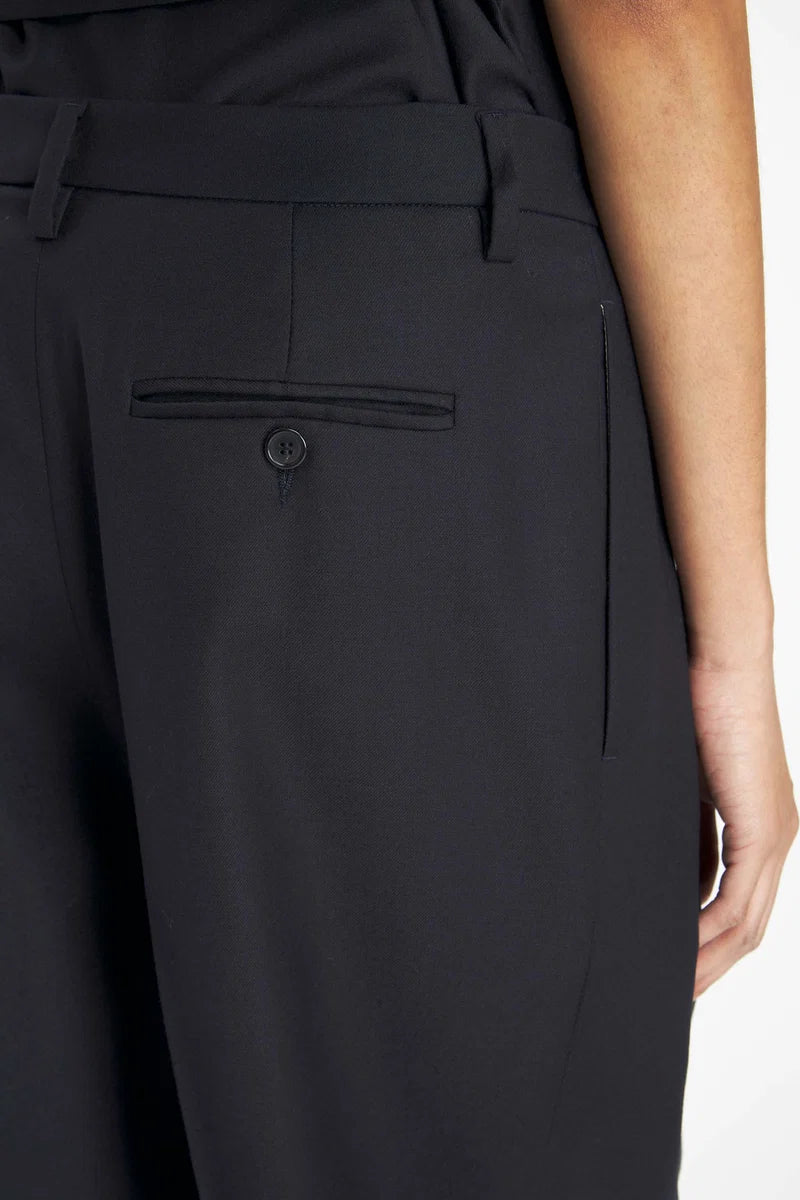 Barena Venezia | Pantalon Tommy Fulgor Navy