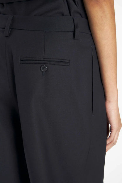 Barena Venezia | Pantalon Tommy Fulgor Navy