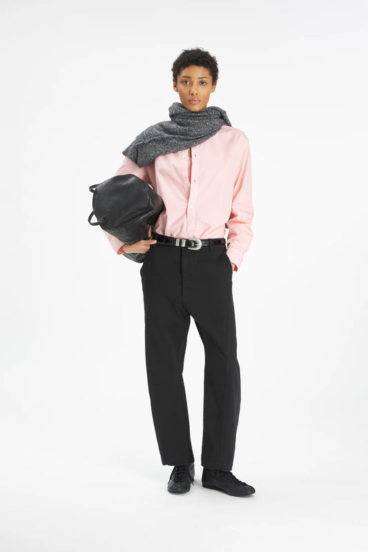 Barena Venizia | Pantalone Marietta Mante Black