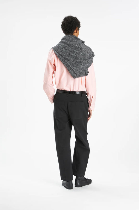 Barena Venizia | Pantalone Marietta Mante Black