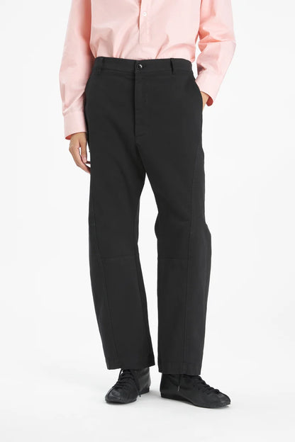 Barena Venizia | Pantalone Marietta Mante Black
