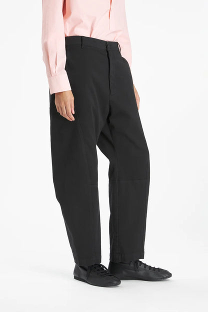 Barena Venizia | Pantalone Marietta Mante Black