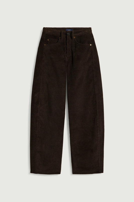 Soeur | Gunther Pants Marron Fonce