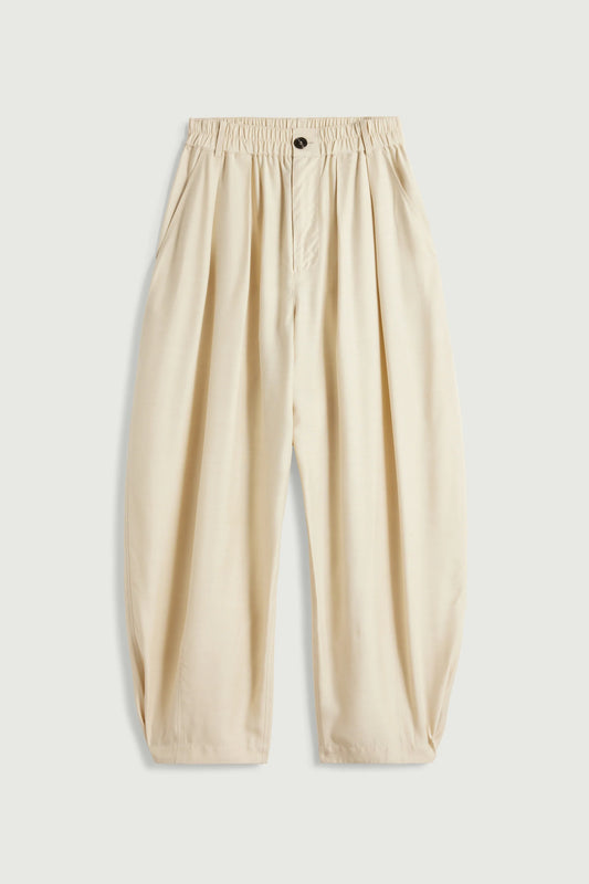 Soeur | Vernon Pants Ecru