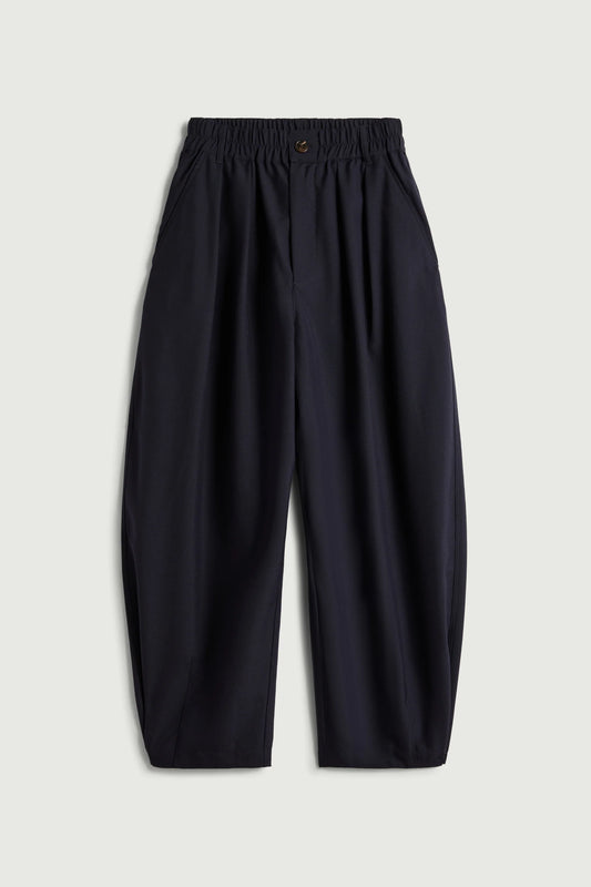 Soeur | Vernon Pants Blue Nuit