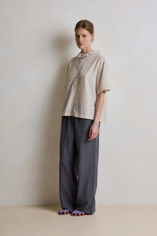 HOD | Pantalon Bastian Carbon