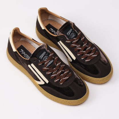 Puraai | Sneakers Tiramisu