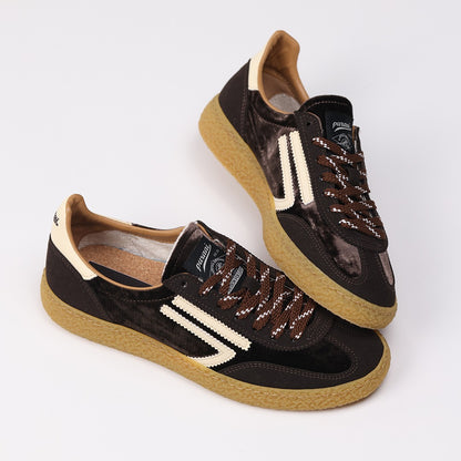 Puraai | Sneakers Tiramisu