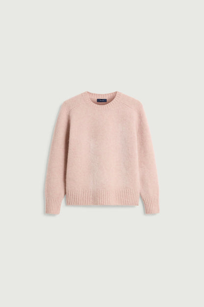 Soeur | Envie Knit Rose Pale