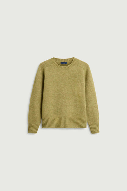 Soeur | Envie Knit Sauge