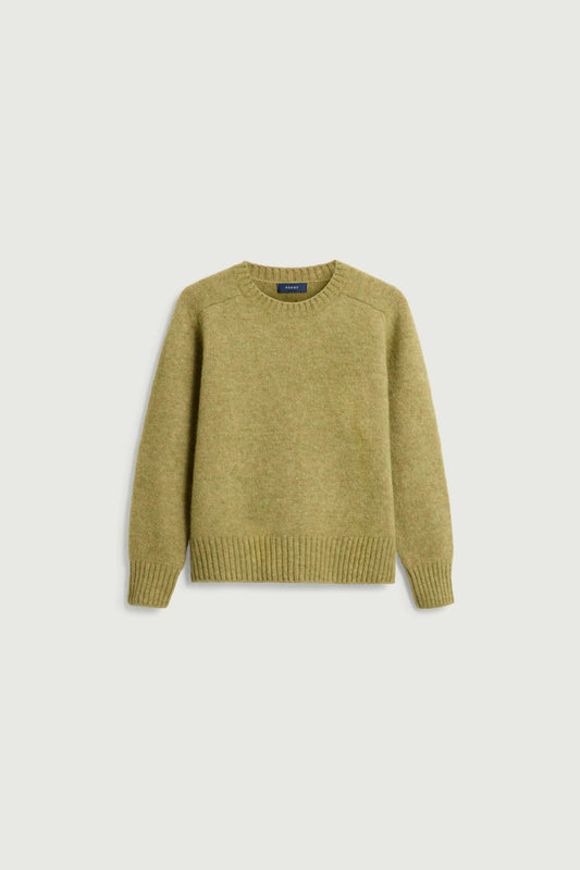 Soeur | Envie Knit Sauge