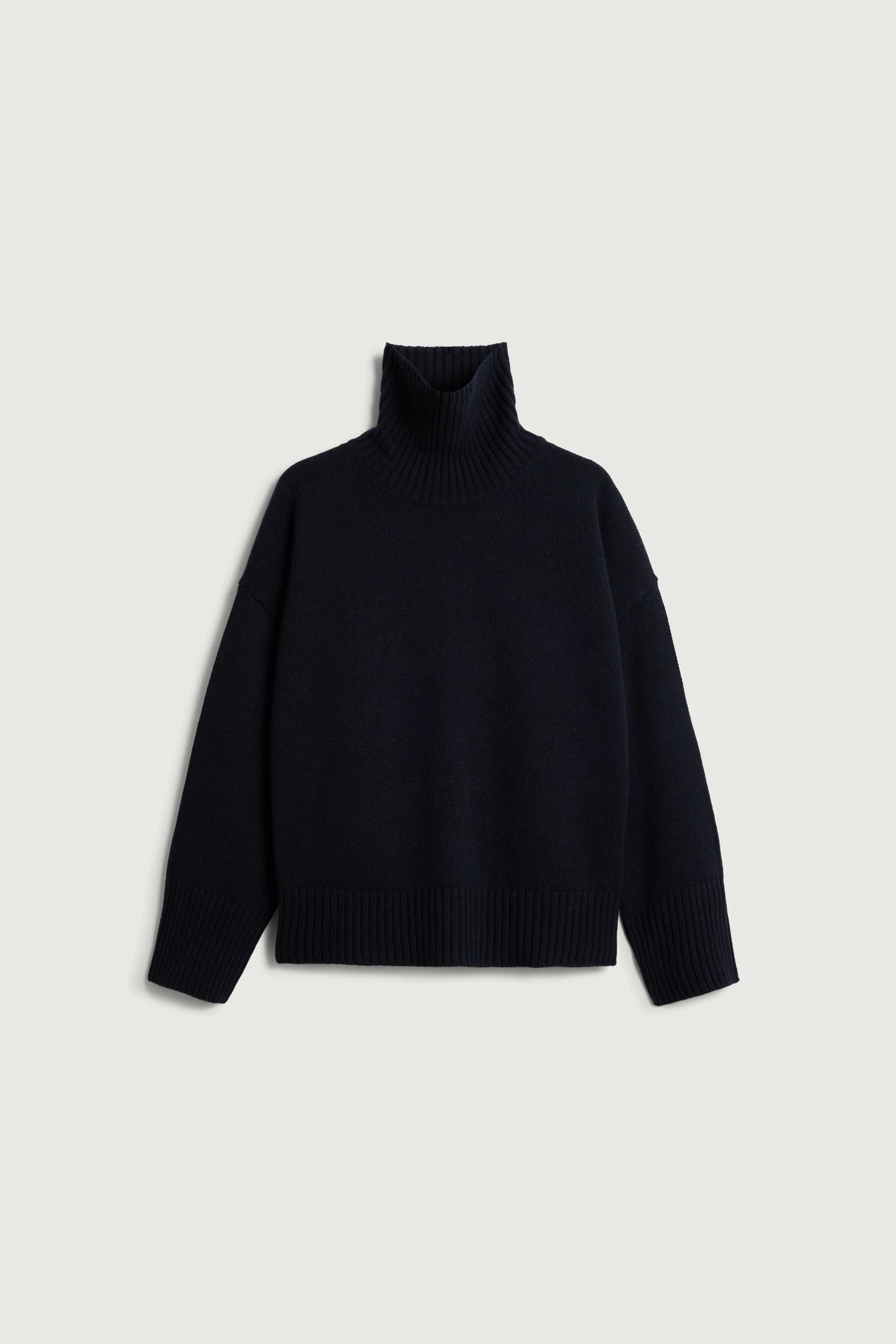 Soeur | William Knit Navy
