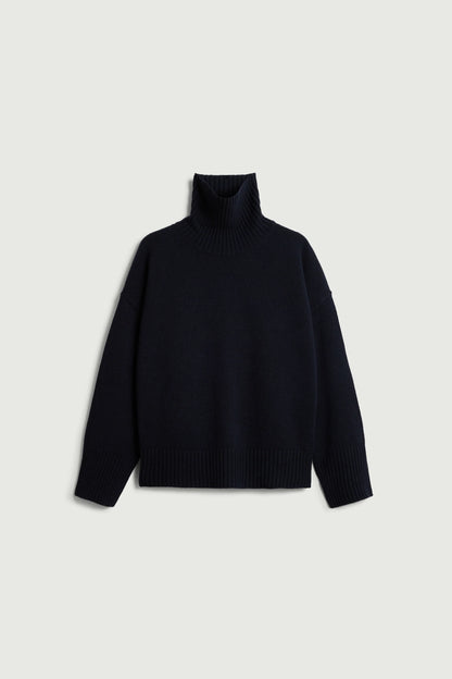 Soeur | William Knit Navy
